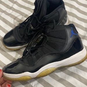 Spacejam retro Jordan’s